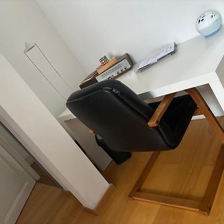 L&L Residence 1 Bruksela Zewnętrze zdjęcie