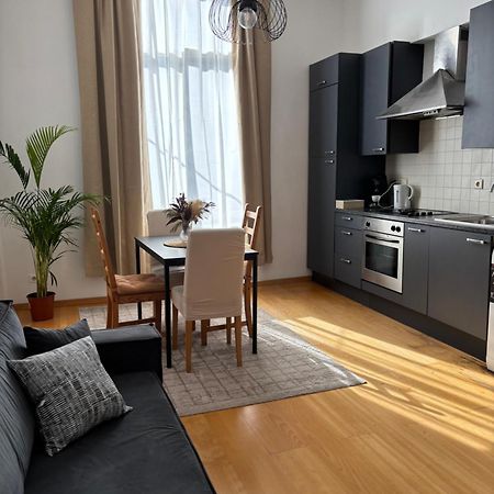 L&L Residence 1 Bruksela Zewnętrze zdjęcie