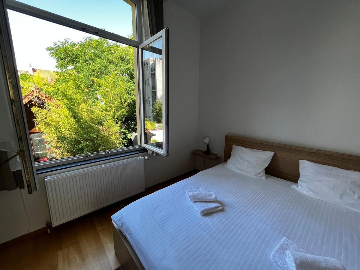 L&L Residence 1 Bruksela Zewnętrze zdjęcie
