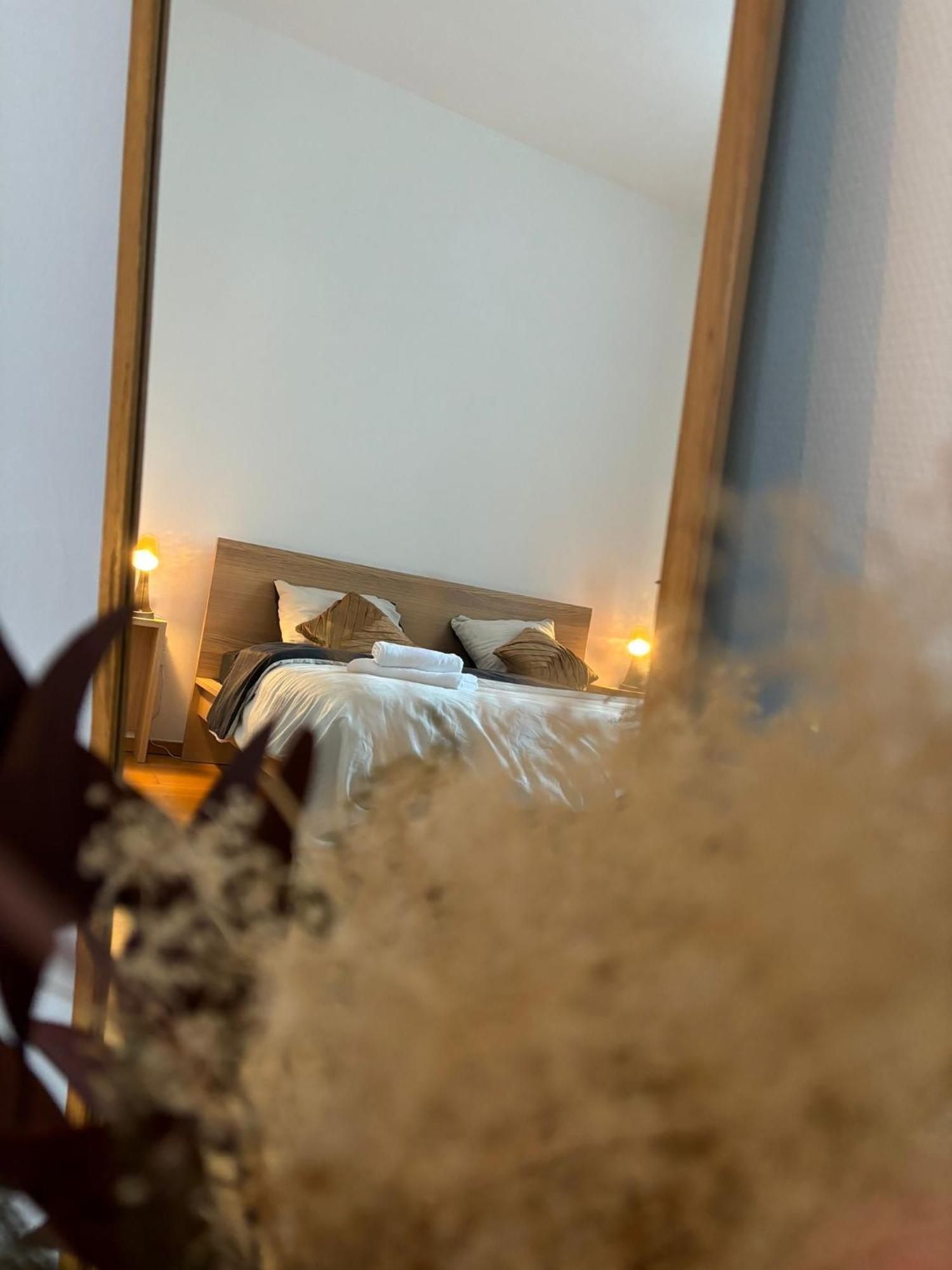 L&L Residence 1 Bruksela Zewnętrze zdjęcie