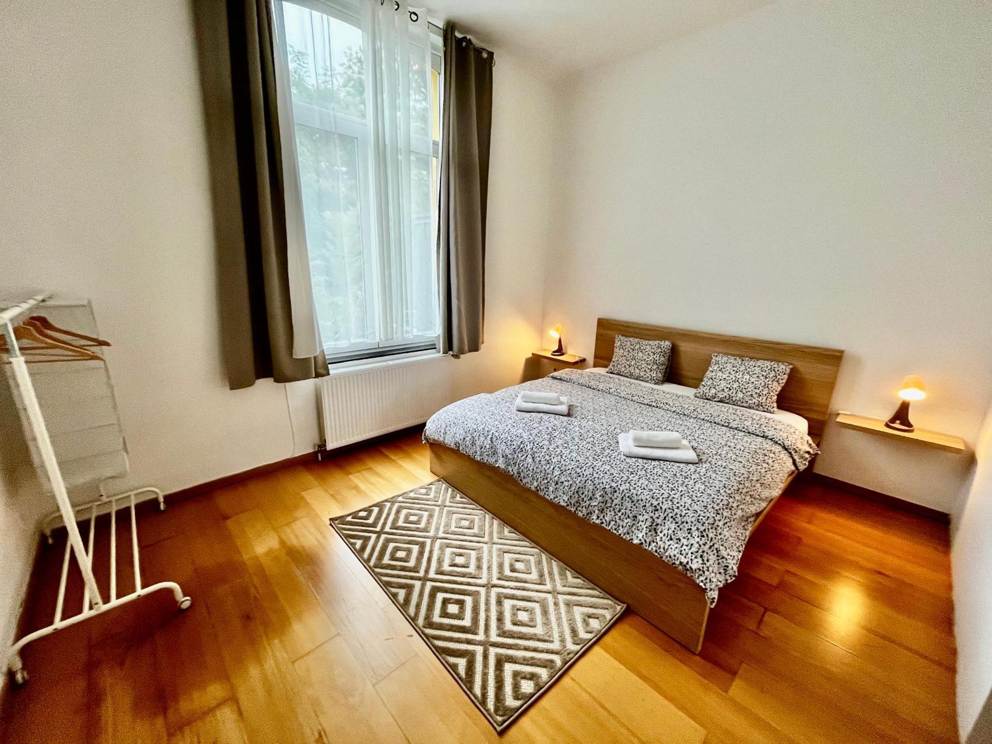 L&L Residence 1 Bruksela Zewnętrze zdjęcie