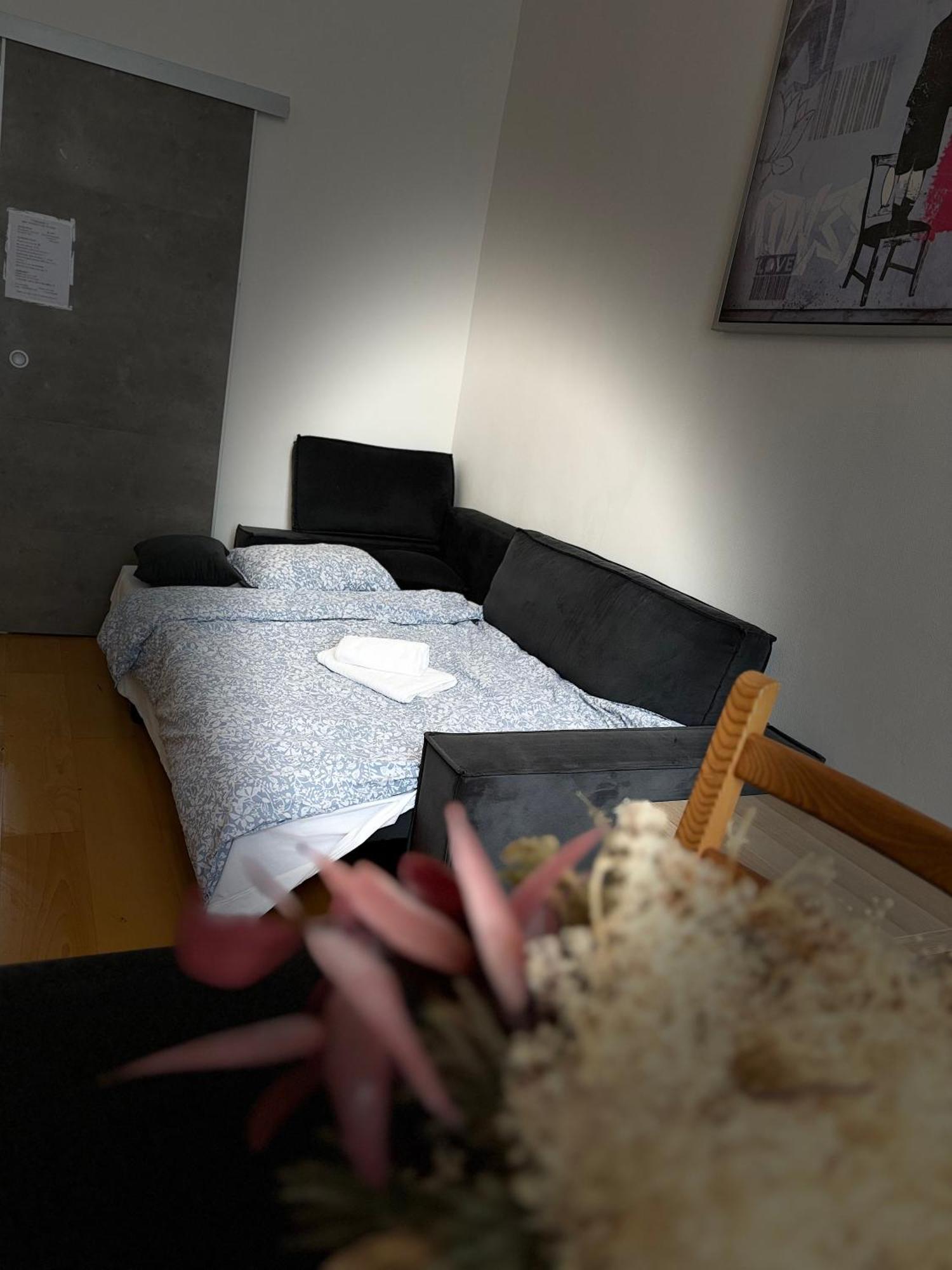 L&L Residence 1 Bruksela Zewnętrze zdjęcie